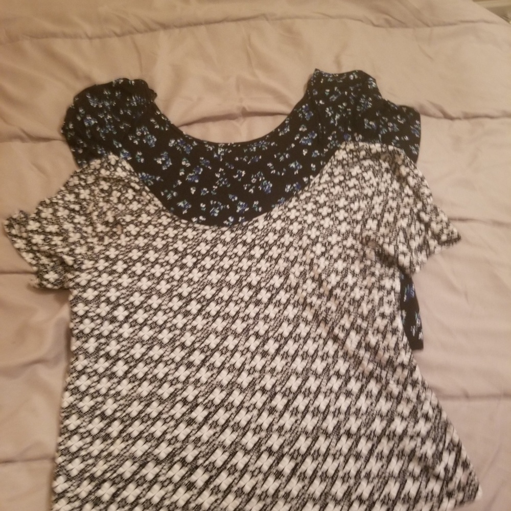 Crop Tops